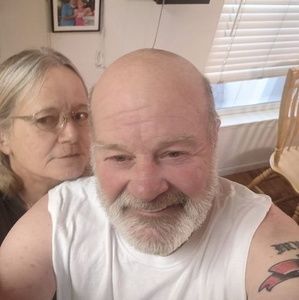 Meet your Posher, Patty